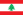 Flag of Lebanon