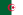 Flag of Algeria