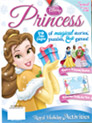 Disney Princess magazine