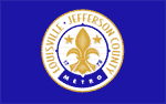 Flag of Louisville