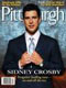 Pittsburgh magazine cover